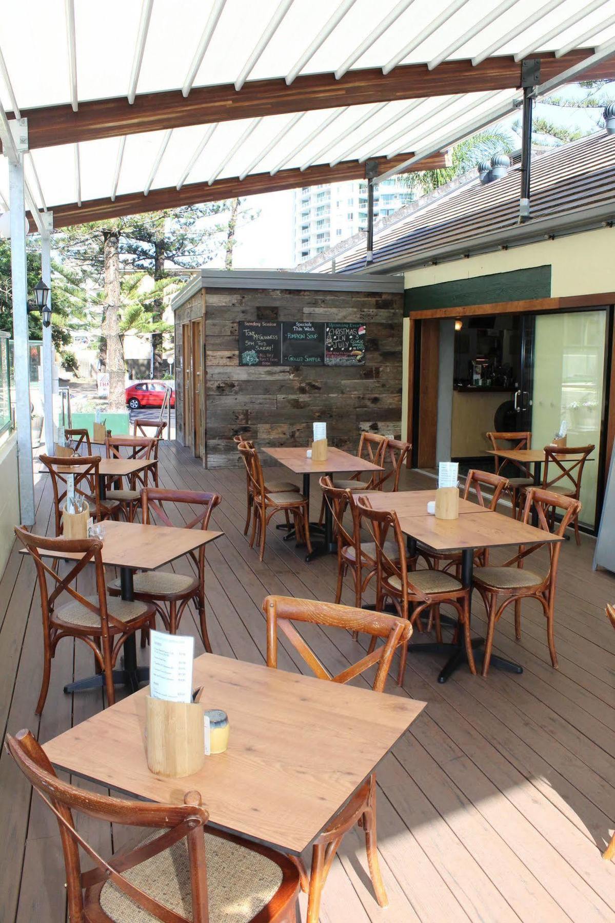 Darcy Arms Hotel Motel Gold Coast Extérieur photo